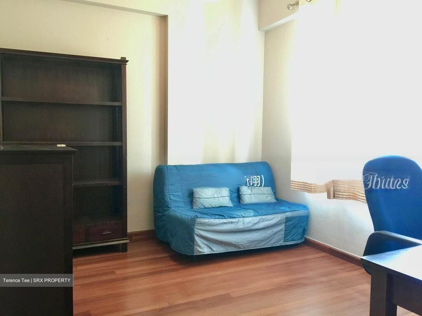 D'Ecosia (D15), Condominium #627896351